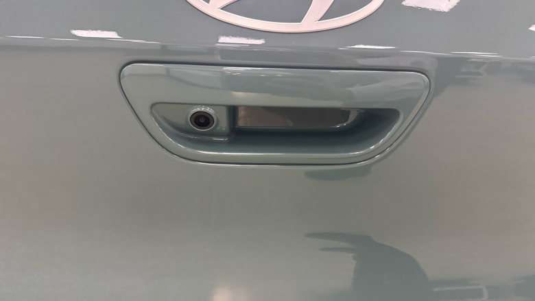 Hyundai i10 1.0 [63] Advance 5dr Auto [Nav] Petrol Hatchback